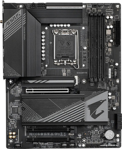 B760 AORUS ELITE AX (rev. 1.0)