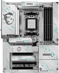 B850 Gaming Plus WiFi PZ
