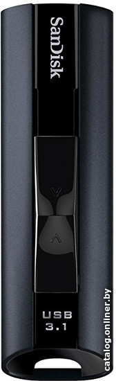 USB Flash SanDisk Extreme PRO 1TB