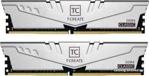 T-Create Classic 10L 2x16GB DDR4 PC4-25600 TTCCD432G3200HC22DC01