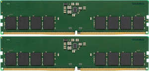 ValueRAM 2x16GB DDR5 PC5-38400 KVR48U40BS8K2-32