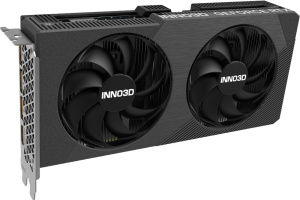 GeForce RTX 5060 8GB Twin X2 OC N50602-08D7X-195071N