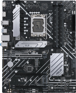 Prime H670-Plus D4