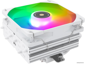 SI-100 White ARGB
