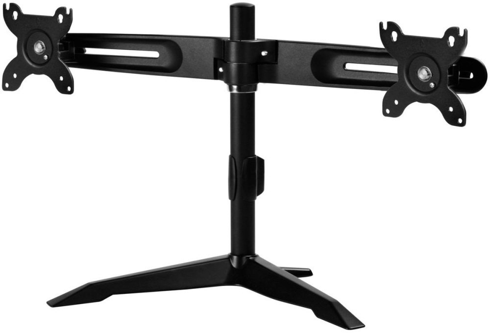 Подставка SilverStone SST-ARM23BS