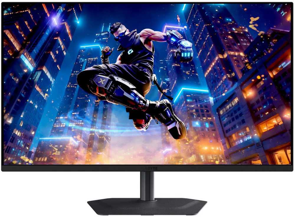 Игровой монитор Gigabyte MO32U2