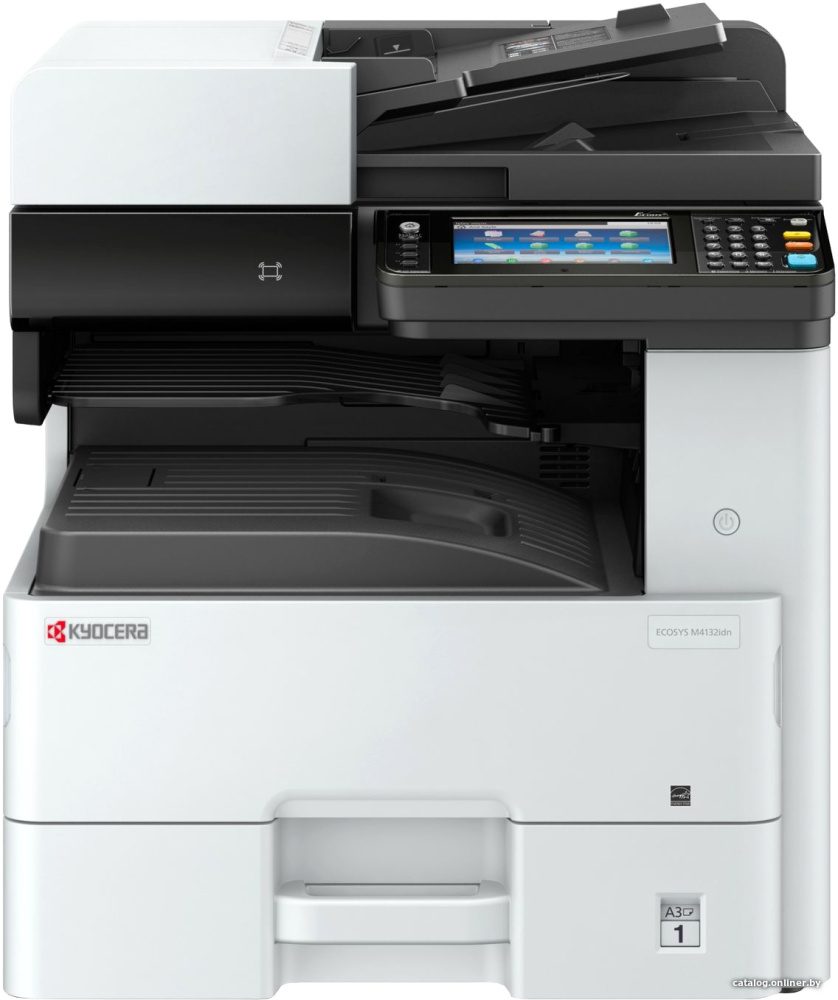 МФУ Kyocera Mita ECOSYS M4132idn