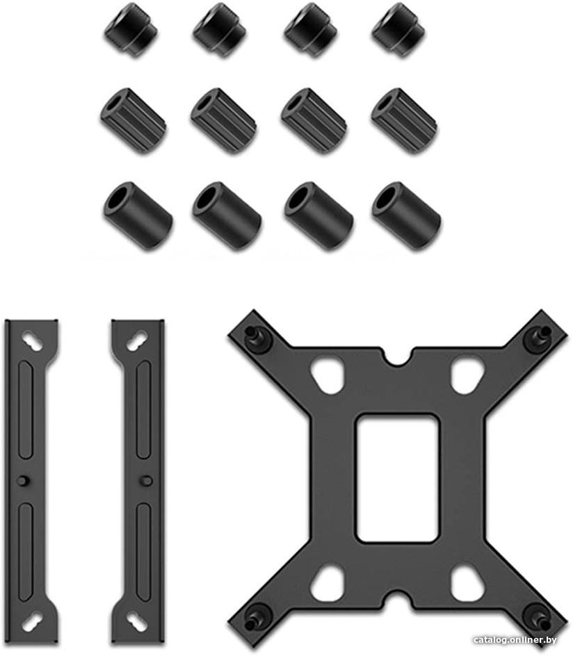 Комплект крепления ID-Cooling KIT-XT-LGA1217