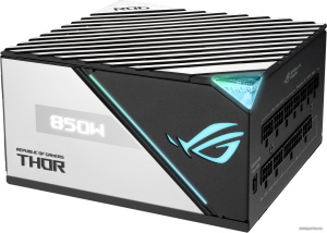 ROG Thor 850W Platinum II ROG-THOR-850P2-GAMING