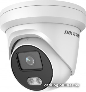 IP-камера Hikvision DS-2CD2347G2-LU (4 мм)