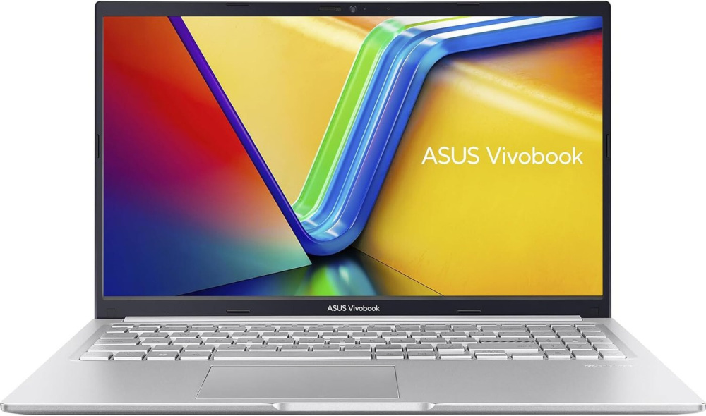 Ноутбук ASUS VivoBook 15 M1502YA-BQ580