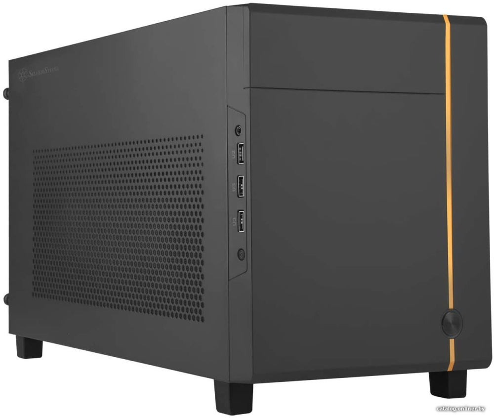 Корпус SilverStone Sugo 14 SST-SG14B