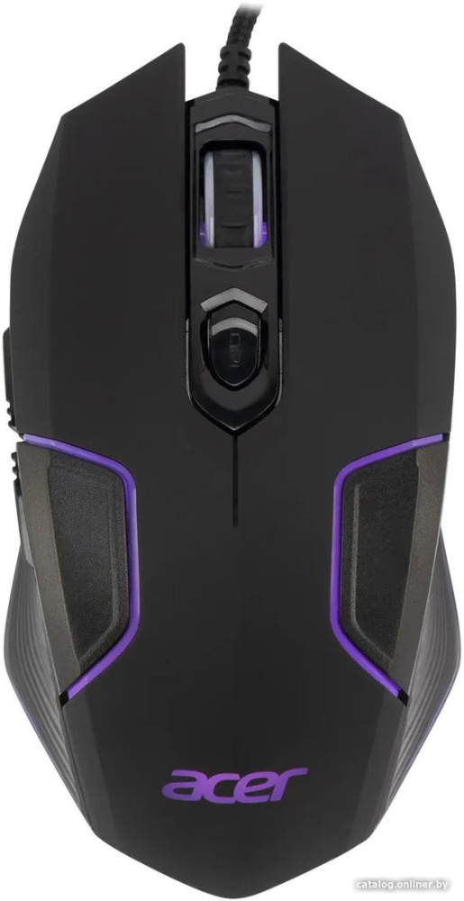 Игровая мышь Acer OMW170
