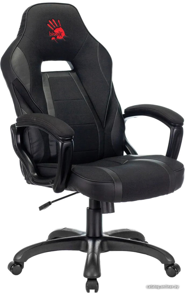 Кресло A4Tech Bloody GC-370 (черный)