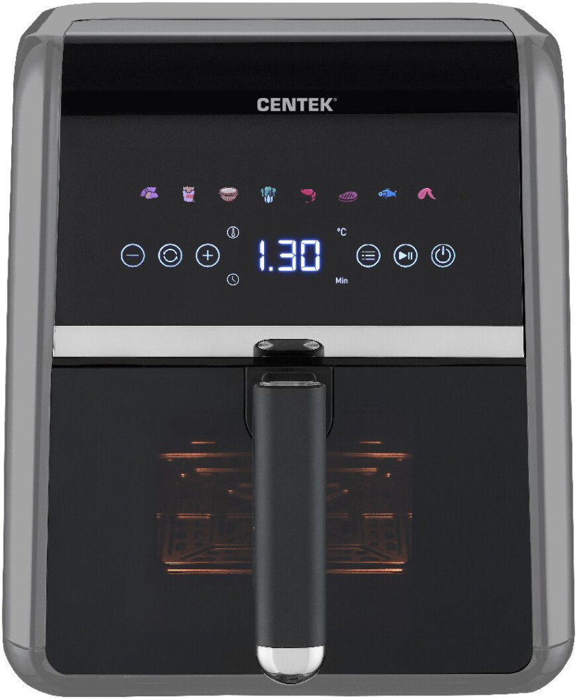 Аэрогриль (аэрофритюрница) CENTEK CT-3189