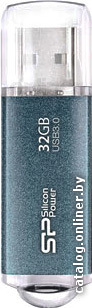 USB Flash Silicon-Power Marvel M01 16GB (SP016GBUF3M01V1B)