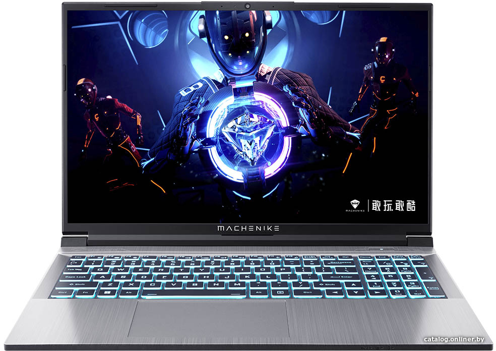 Machenike L15 L15-i712700H30606GF144HSMD0R2