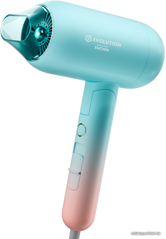 Фен Evolution powered by Enchen Air 2 plus