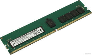 32ГБ DDR4 2933 МГц MTA18ASF4G72PDZ-2G9