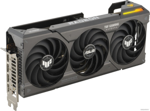 TUF Radeon RX 7700 XT Gaming OC Edition 12G GDDR6 TUF-RX7700XT-O12G-GAMING