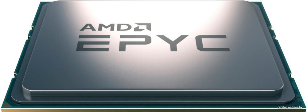 Процессор AMD EPYC 7502
