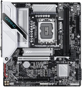 B860M Gaming WiFi6