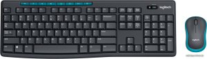 MK275 Wireless Combo