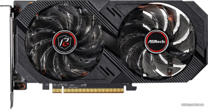 Radeon RX 6500 XT Phantom Gaming D 4GB OC RX6500XT PGD 4GO