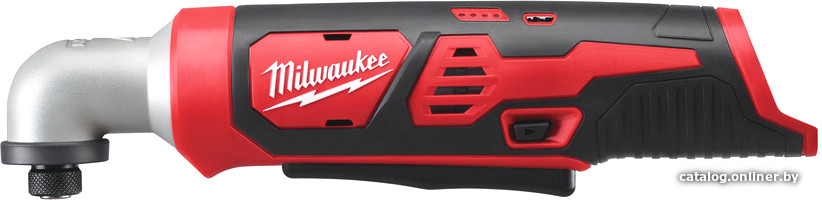 Винтоверт Milwaukee M12 BRAID-0 4933451247 (без АКБ)