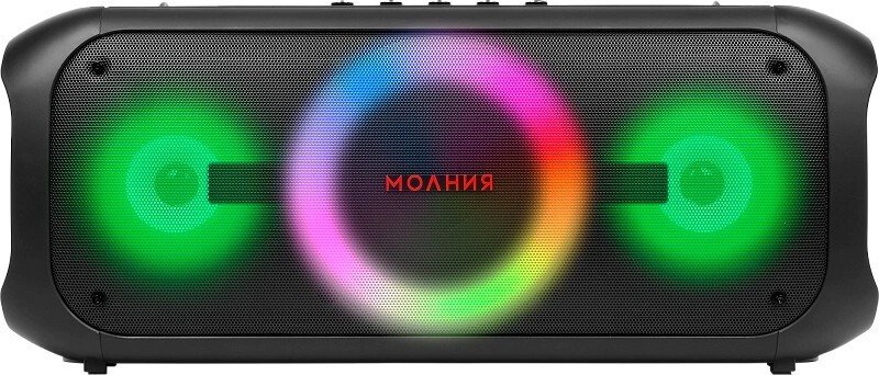 Беспроводная колонка Урал Молния 7500