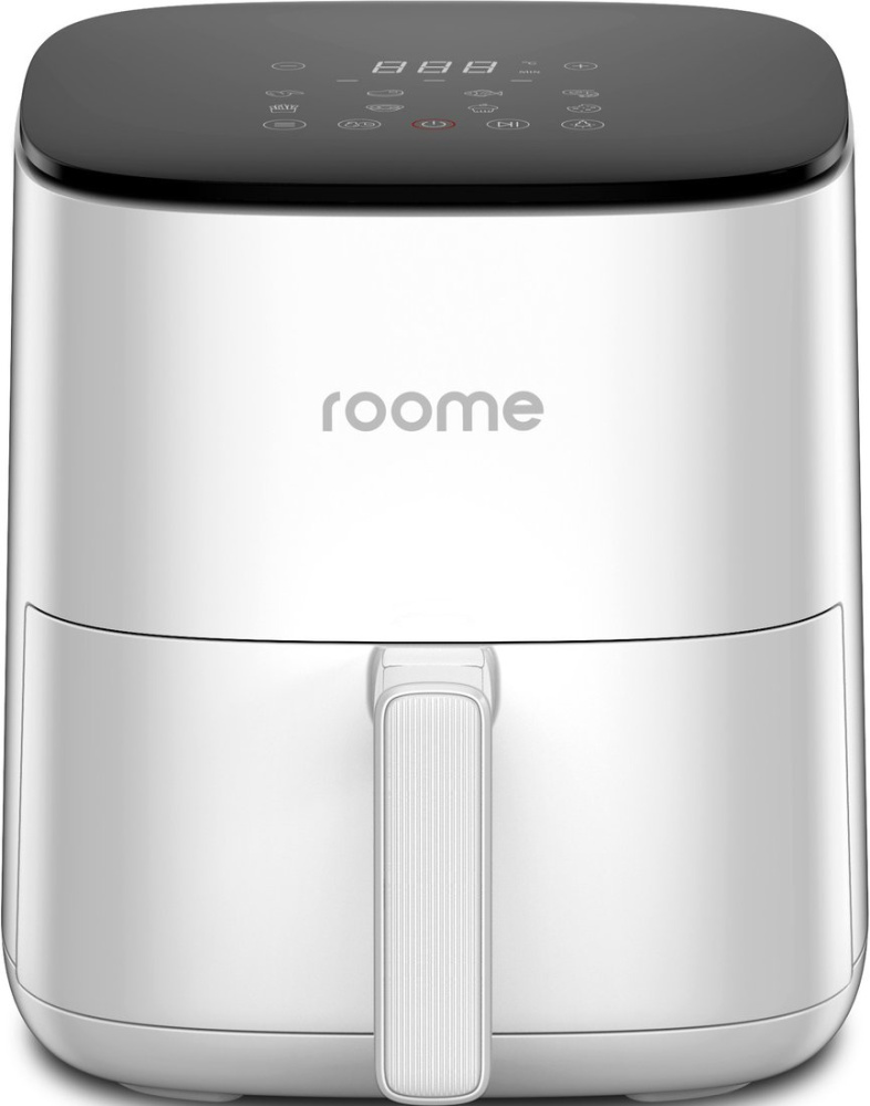 Аэрогриль (аэрофритюрница) Roome AF-ZE3223 (белый)