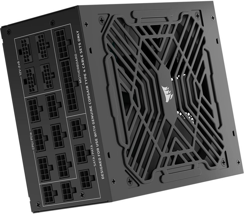 Блок питания Corsair WS3000 CP-9020312-EU