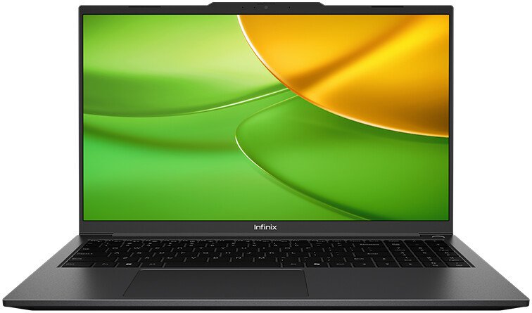 Ноутбук Infinix Xbook XBOOK B15 BL51A7H 71005000295