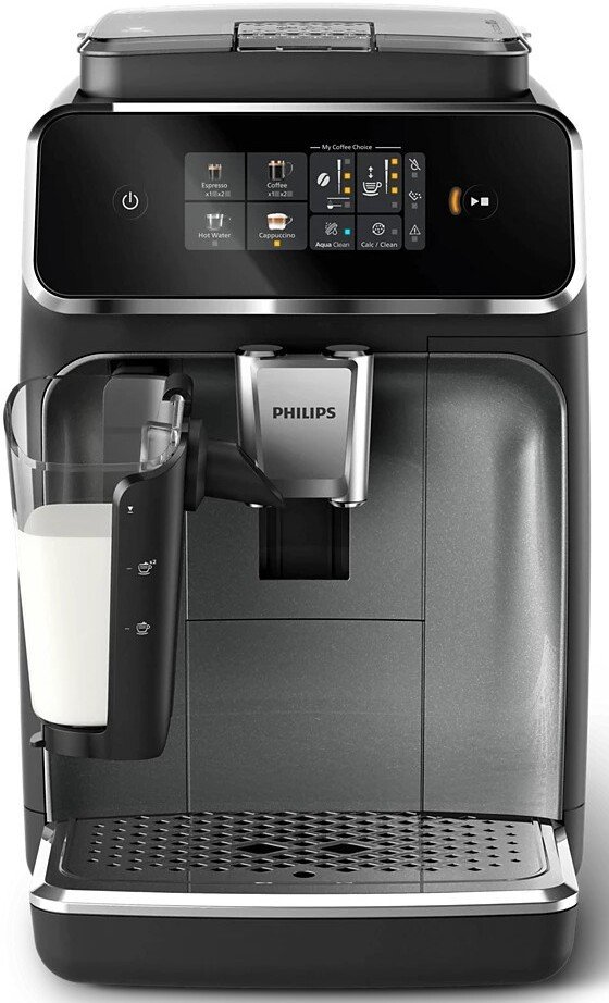 Кофемашина Philips EP2339/40