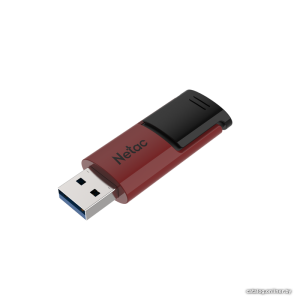 U182 USB3.0 512GB (красный)