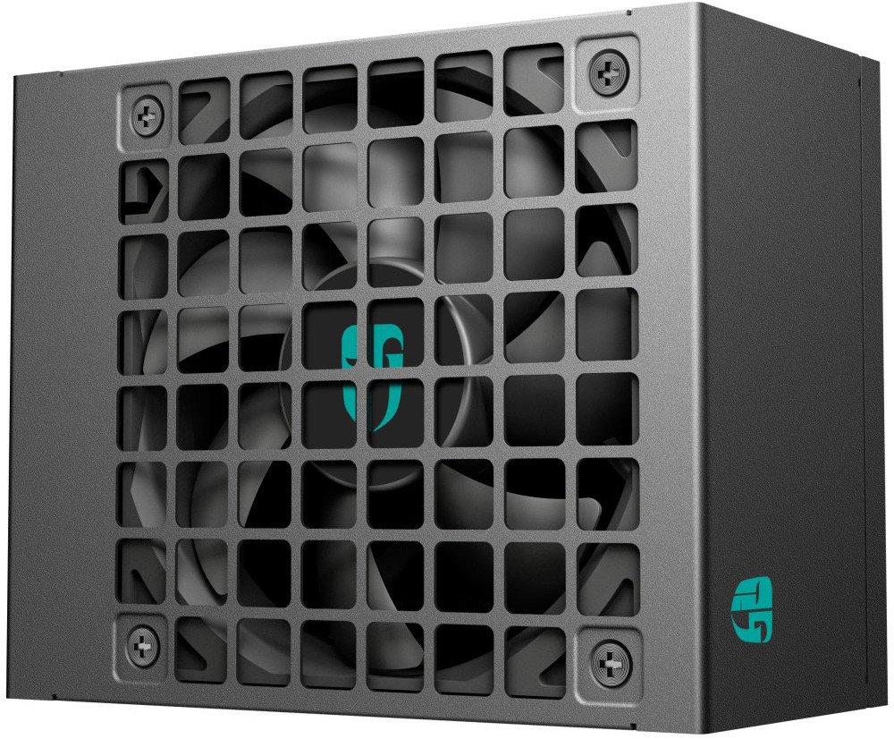 Блок питания DeepCool GamerStorm PS850G