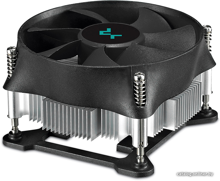 Кулер для процессора DeepCool THETA 15 PWM 1700 DP-ICAS-T15P-17