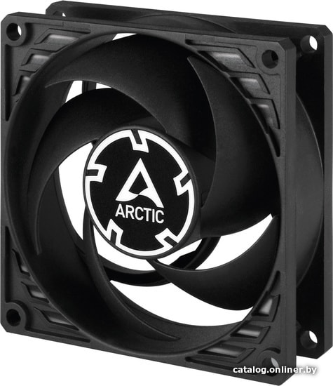 Вентилятор для корпуса Arctic P8 Silent ACFAN00152A