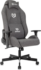 Zombie N1 3C1 Kraken Grey (серый)