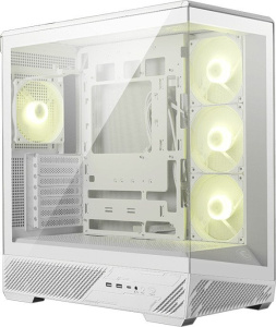 MAG Pano 130R PZ (белый)