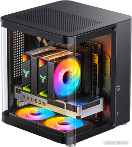 TK-1 2.0 (черный)