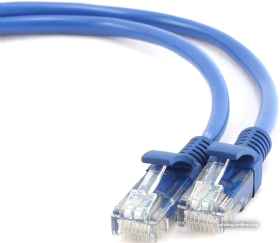 Кабель Cablexpert PP12-1.5M/B