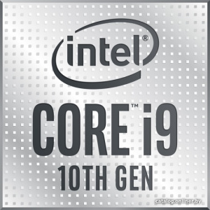 Core i9-10900F