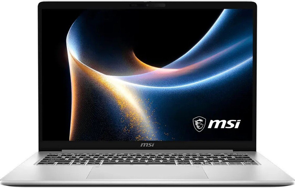 Ноутбук MSI Modern 14S AI+ G3MG-010XRU