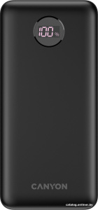 PB-2002 20000mAh (черный)