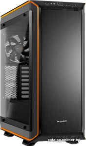 Dark Base Pro 900 rev. 2 (черный/оранжевый)