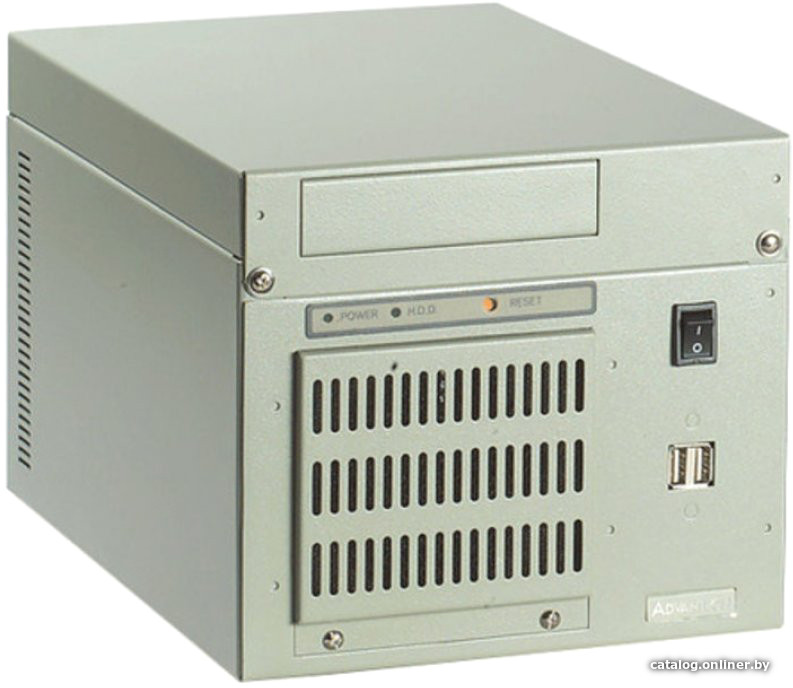 Корпус Advantech IPC-6806W-35F