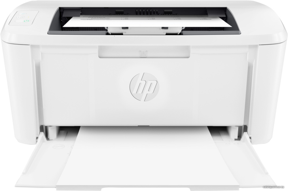Принтер HP LaserJet M110we 7MD66E
