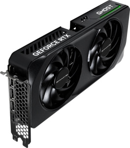 GeForce RTX 5060 Ghost NE75060019P1-GB2063B