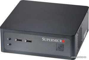 Корпус Supermicro SuperChassis CSE-101i